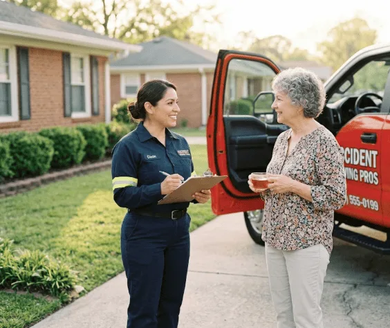 Accident Towing Service Alden, MN FAQs
